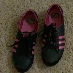 EUC Adidas Neo Label